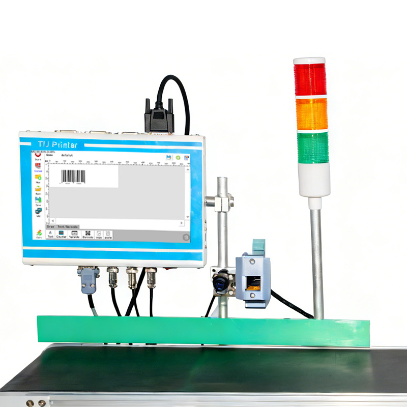 Industrial Inkjet Coder