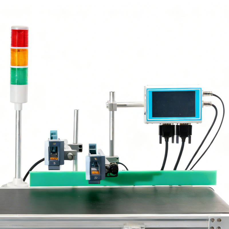 TIJ Industrial Inkjet Printer