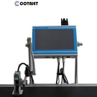 Industrial Inkjet Coder