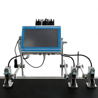 TIJ Inkjet Coding (3 head)